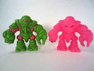 Onell Design Glyos Super Crayboth Mordireus Action Figure