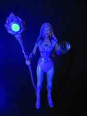 Mattel Masters of the Universe Classics Glimmer Action Figure