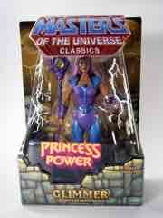 Mattel Masters of the Universe Classics Glimmer Action Figure