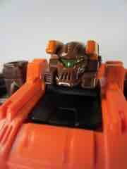 Hasbro Transformers Generations Thrilling 30 Roadbuster Action Figure