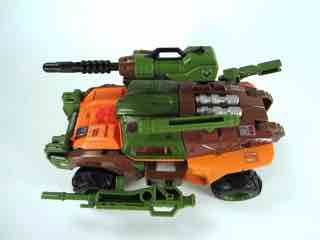 Hasbro Transformers Generations Thrilling 30 Roadbuster Action Figure