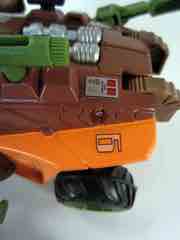 Hasbro Transformers Generations Thrilling 30 Roadbuster Action Figure