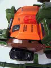 Hasbro Transformers Generations Thrilling 30 Roadbuster Action Figure