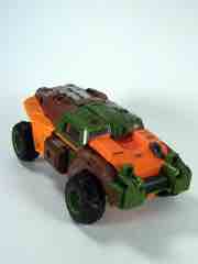 Hasbro Transformers Generations Thrilling 30 Roadbuster Action Figure