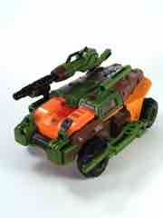 Hasbro Transformers Generations Thrilling 30 Roadbuster Action Figure