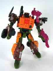 Hasbro Transformers Generations Thrilling 30 Roadbuster Action Figure