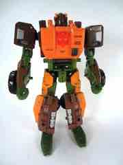 Hasbro Transformers Generations Thrilling 30 Roadbuster Action Figure