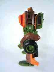 Hasbro Transformers Generations Thrilling 30 Roadbuster Action Figure