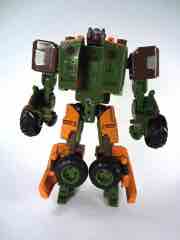 Hasbro Transformers Generations Thrilling 30 Roadbuster Action Figure