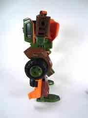 Hasbro Transformers Generations Thrilling 30 Roadbuster Action Figure