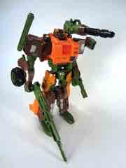 Hasbro Transformers Generations Thrilling 30 Roadbuster Action Figure