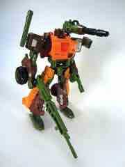 Hasbro Transformers Generations Thrilling 30 Roadbuster Action Figure