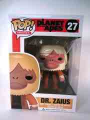 Funko Planet of the Apes Pop! Movies Dr. Zaius Vinyl Figure