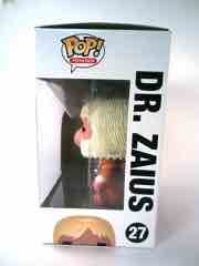 Funko Planet of the Apes Pop! Movies Dr. Zaius Vinyl Figure