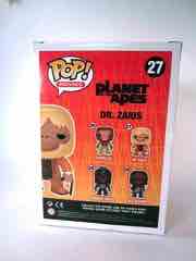 Funko Planet of the Apes Pop! Movies Dr. Zaius Vinyl Figure