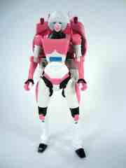 Hasbro Transformers Generations Thrilling 30 Arcee Action Figure