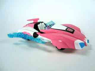 Hasbro Transformers Generations Thrilling 30 Arcee Action Figure