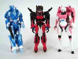 Hasbro Transformers Generations Thrilling 30 Arcee Action Figure