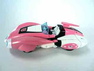 Hasbro Transformers Generations Thrilling 30 Arcee Action Figure