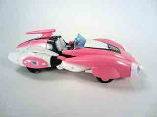 Hasbro Transformers Generations Thrilling 30 Arcee Action Figure