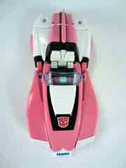 Hasbro Transformers Generations Thrilling 30 Arcee Action Figure