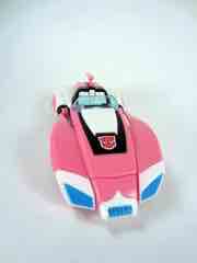 Hasbro Transformers Generations Thrilling 30 Arcee Action Figure