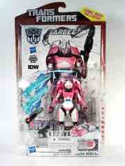 Hasbro Transformers Generations Thrilling 30 Arcee Action Figure