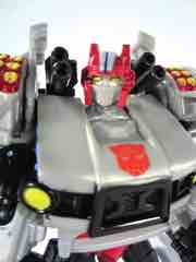 Hasbro Transformers Generations Thrilling 30 Crosscut