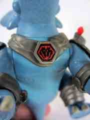 Mattel Toy Story That Time Forgot Battle Armor Trixie Action Figure