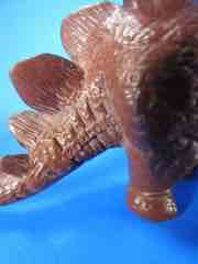 Louis Marx Toys Dinosaurs Stegosaurus Figure