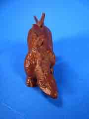 Louis Marx Toys Dinosaurs Stegosaurus Figure