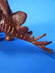 Louis Marx Toys Dinosaurs Stegosaurus Figure