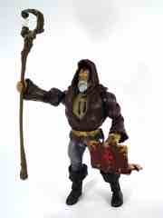 Mattel Masters of the Universe Classics Eldor Action Figure