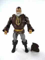 Mattel Masters of the Universe Classics Eldor Action Figure