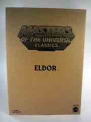 Mattel Masters of the Universe Classics Eldor Action Figure