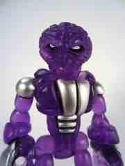 Onell Design Glyos Redlaw Phanost Action Figure