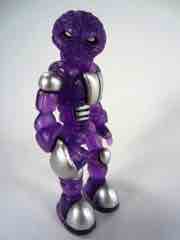 Onell Design Glyos Redlaw Phanost Action Figure