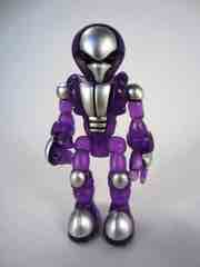 Onell Design Glyos Redlaw Phanost Action Figure