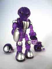 Onell Design Glyos Redlaw Phanost Action Figure