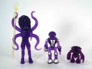 Onell Design Glyos Redlaw Phanost Action Figure