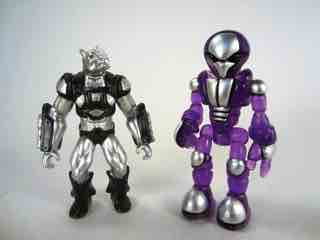 Onell Design Glyos Redlaw Phanost Action Figure