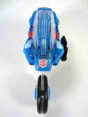 Hasbro Transformers Generations Thrilling 30 Chromia Action Figure