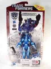 Hasbro Transformers Generations Thrilling 30 Chromia Action Figure