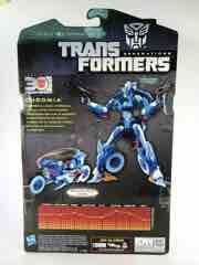 Hasbro Transformers Generations Thrilling 30 Chromia Action Figure