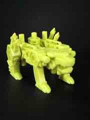 BMOG Toys Toxic Spill Bearium vs. Gamma-Ray Figural Weapon Kit