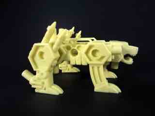 BMOG Toys Toxic Spill Bearium vs. Gamma-Ray Figural Weapon Kit