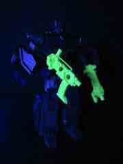 BMOG Toys Toxic Spill Bearium vs. Gamma-Ray Figural Weapon Kit