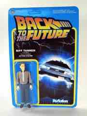 Funko Back to the Future Biff Tannen ReAction Figure