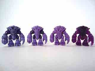 Onell Design Glyos Crayboth Disruptor MK II Action Figure