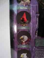 Four Horsemen Gothitropolis Cardinus Action Figure